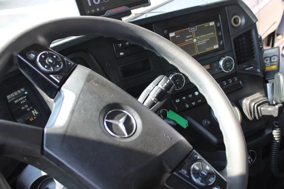 Mercedes-Benz Arocs - Afbeelding 23 van 30