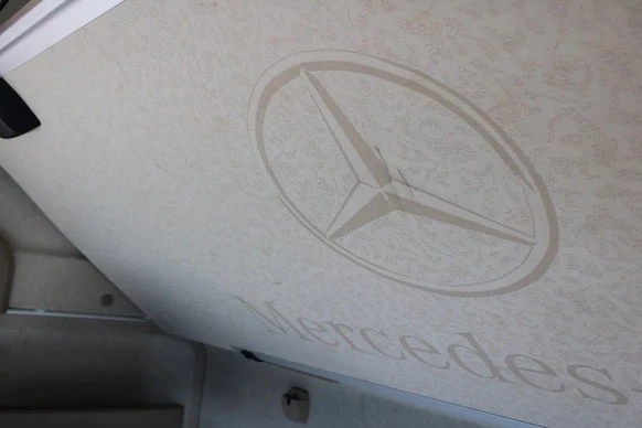 Mercedes-Benz Arocs - Afbeelding 27 van 30