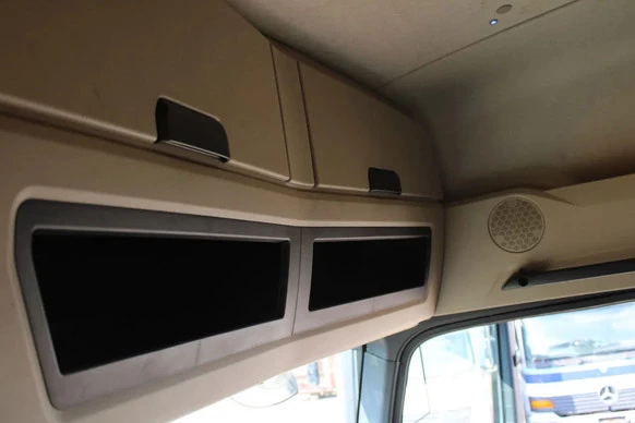 Mercedes-Benz Arocs - Afbeelding 28 van 30