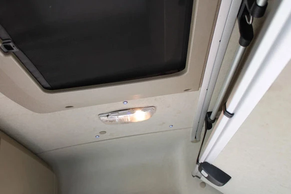 Mercedes-Benz Arocs - Afbeelding 29 van 30