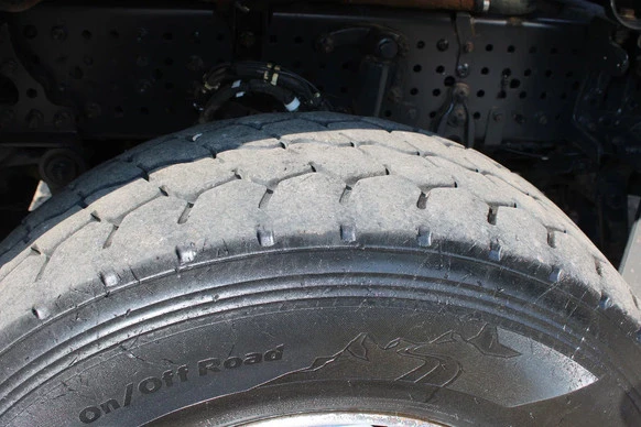 Mercedes-Benz Arocs - Afbeelding 30 van 30