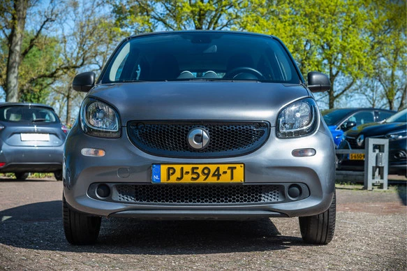 Smart Forfour - Afbeelding 2 van 30