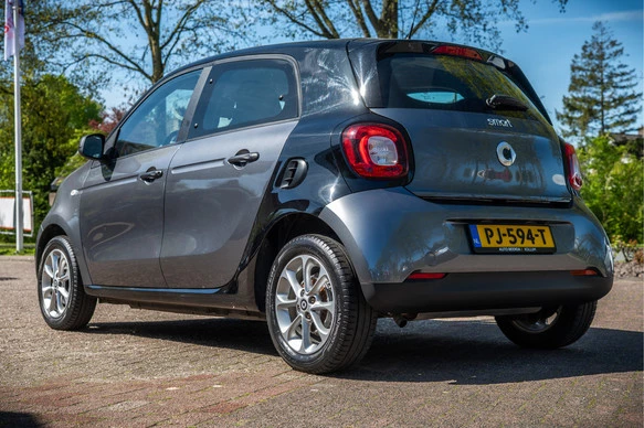 Smart Forfour - Afbeelding 4 van 30