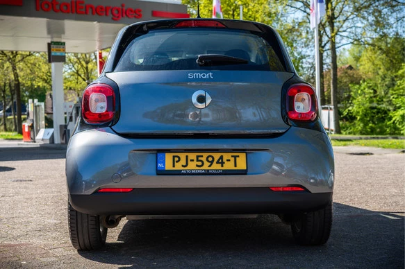 Smart Forfour - Afbeelding 5 van 30