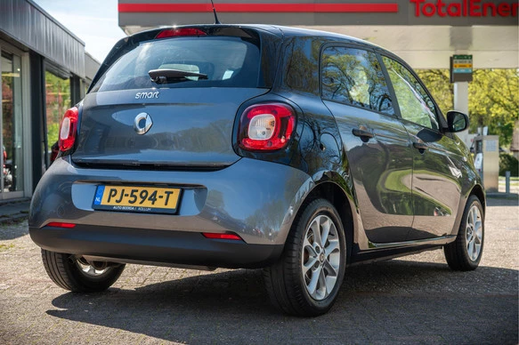 Smart Forfour - Afbeelding 6 van 30