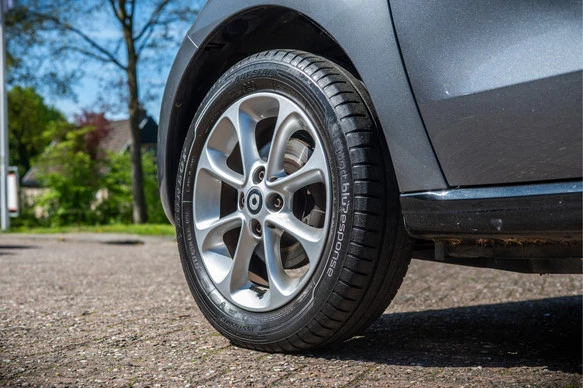 Smart Forfour - Afbeelding 8 van 30