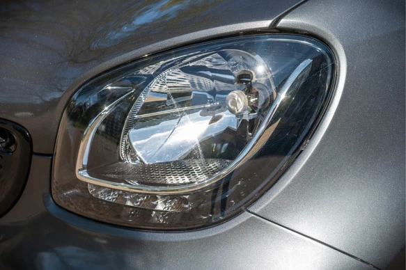 Smart Forfour - Afbeelding 10 van 30
