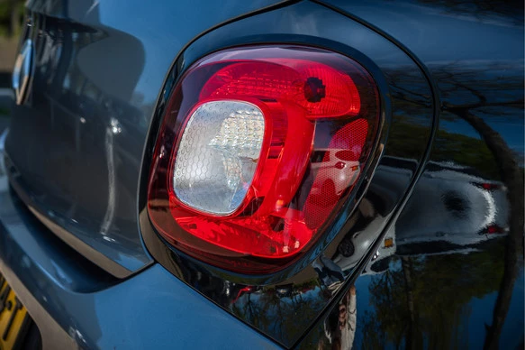 Smart Forfour - Afbeelding 14 van 30