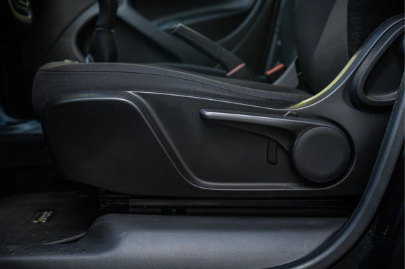 Smart Forfour - Afbeelding 17 van 30