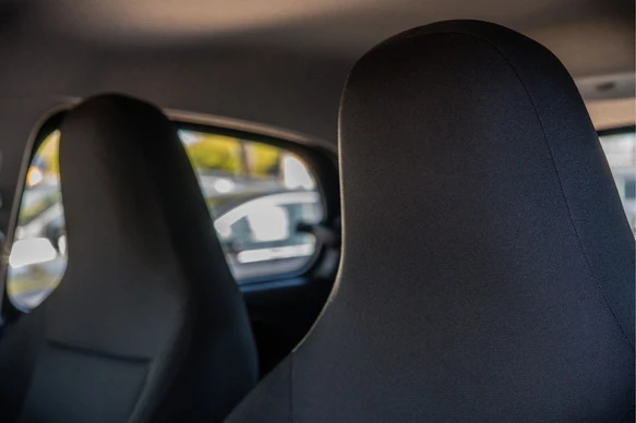 Smart Forfour - Afbeelding 19 van 30