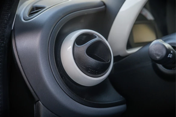 Smart Forfour - Afbeelding 21 van 30