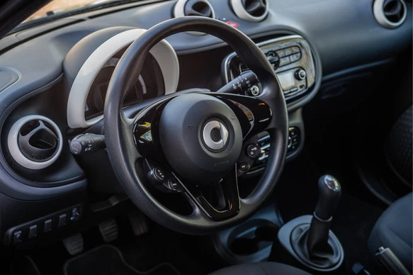 Smart Forfour - Afbeelding 22 van 30