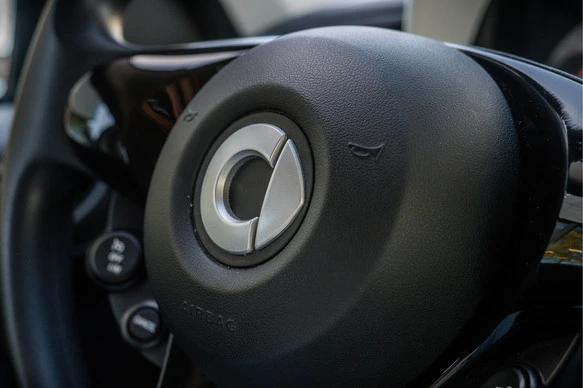 Smart Forfour - Afbeelding 25 van 30
