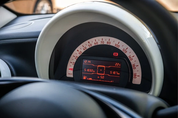 Smart Forfour - Afbeelding 26 van 30
