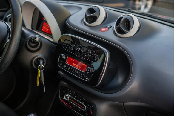 Smart Forfour - Afbeelding 29 van 30