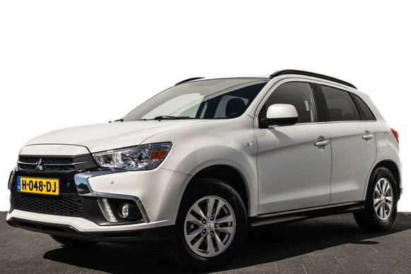 Mitsubishi ASX - Afbeelding 1 van 30