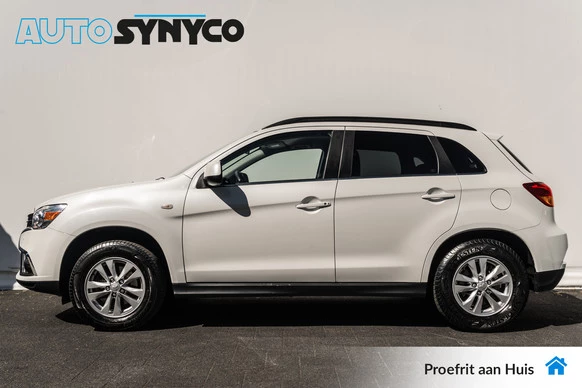 Mitsubishi ASX - Afbeelding 2 van 30