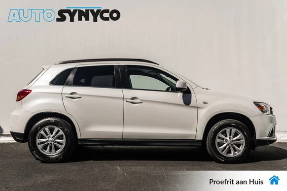 Mitsubishi ASX - Afbeelding 4 van 30