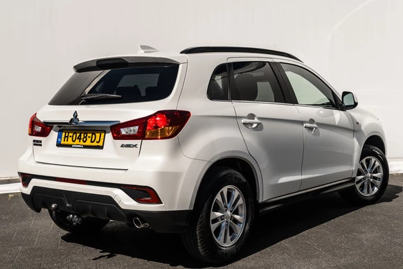 Mitsubishi ASX - Afbeelding 6 van 30