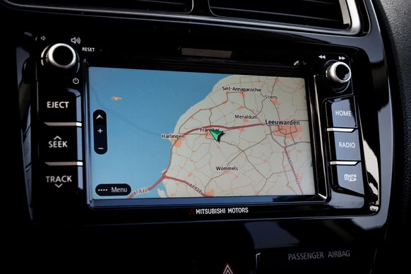Mitsubishi ASX - Afbeelding 7 van 30