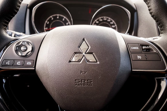 Mitsubishi ASX - Afbeelding 12 van 30