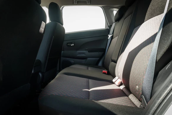 Mitsubishi ASX - Afbeelding 17 van 30