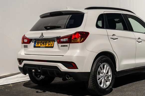 Mitsubishi ASX - Afbeelding 19 van 30