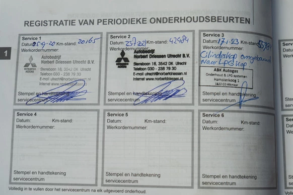 Mitsubishi ASX - Afbeelding 23 van 30