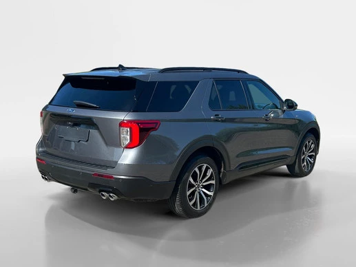 Ford Explorer - Afbeelding 2 van 23