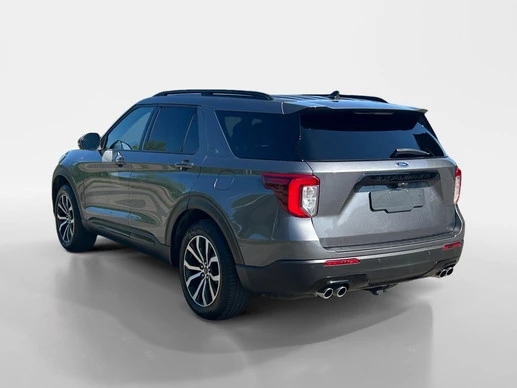 Ford Explorer - Afbeelding 3 van 23