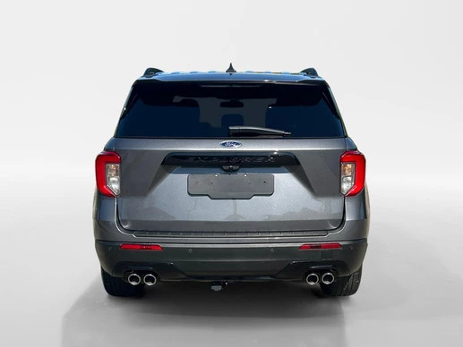 Ford Explorer - Afbeelding 4 van 23