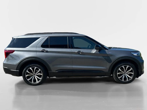 Ford Explorer - Afbeelding 5 van 23