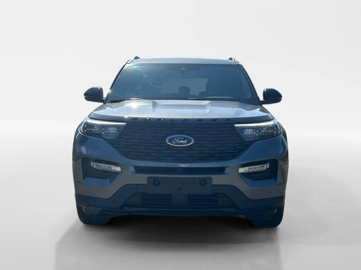 Ford Explorer - Afbeelding 7 van 23