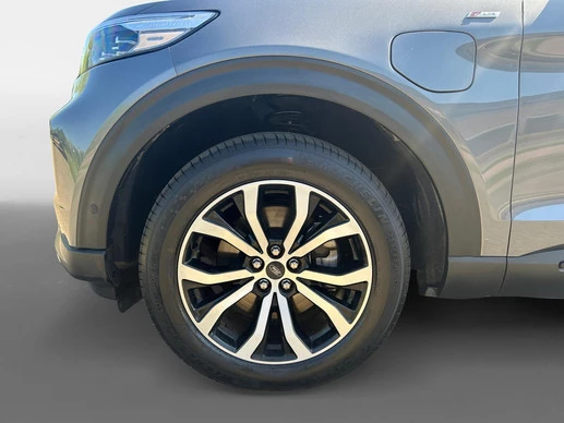 Ford Explorer - Afbeelding 8 van 23