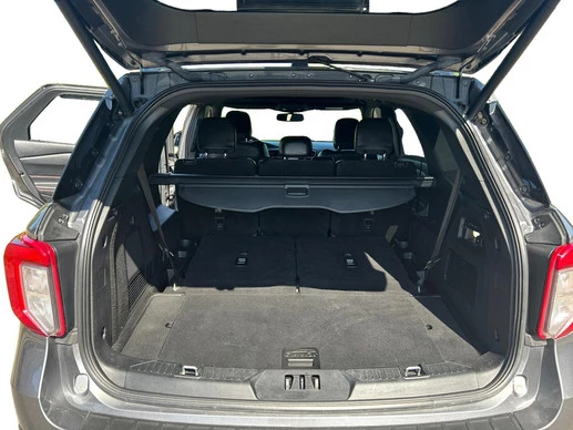 Ford Explorer - Afbeelding 9 van 23
