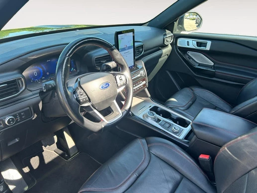 Ford Explorer - Afbeelding 11 van 23
