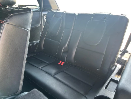 Ford Explorer - Afbeelding 15 van 23