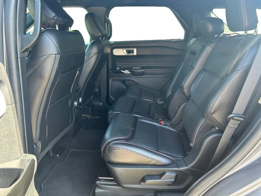 Ford Explorer - Afbeelding 16 van 23