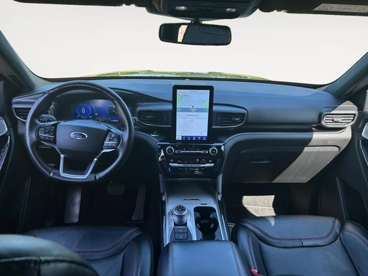 Ford Explorer - Afbeelding 17 van 23