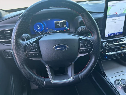 Ford Explorer - Afbeelding 19 van 23