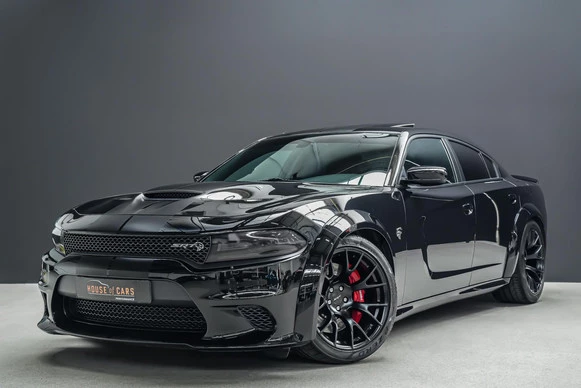 Dodge Charger - Afbeelding 1 van 30