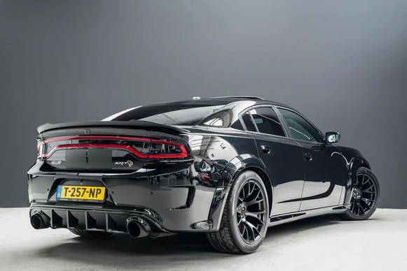 Dodge Charger - Afbeelding 2 van 30