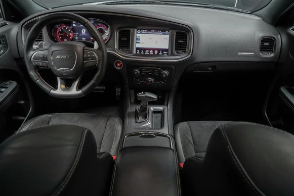 Dodge Charger - Afbeelding 5 van 30