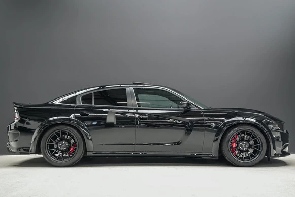 Dodge Charger - Afbeelding 8 van 30