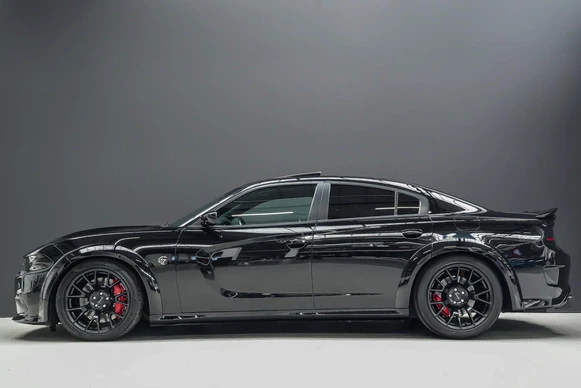 Dodge Charger - Afbeelding 9 van 30