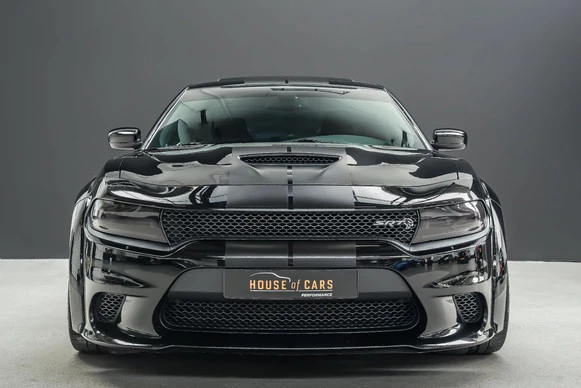 Dodge Charger - Afbeelding 21 van 30