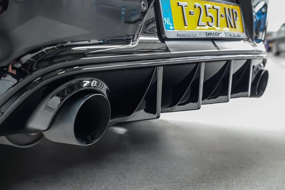 Dodge Charger - Afbeelding 23 van 30