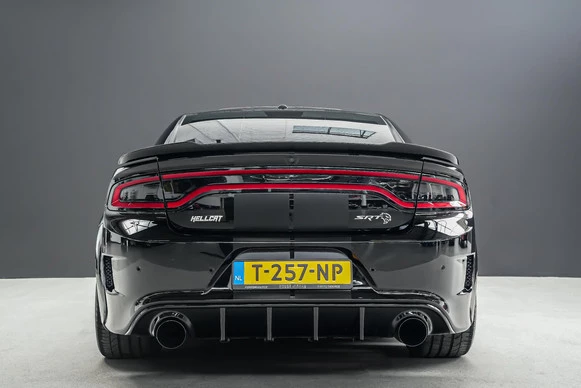 Dodge Charger - Afbeelding 29 van 30