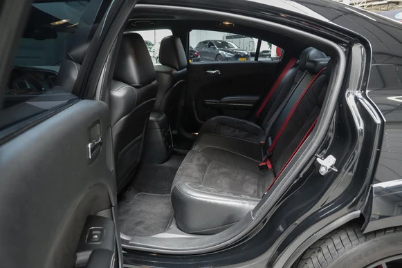 Dodge Charger - Afbeelding 30 van 30