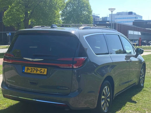 Chrysler Pacifica - Afbeelding 4 van 11